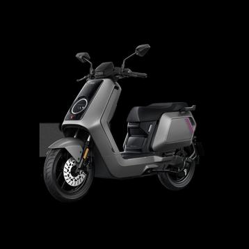NIEUWSTE!!! Niu NQiX 150  2025 Koop of Lease beschikbaar voor biedingen