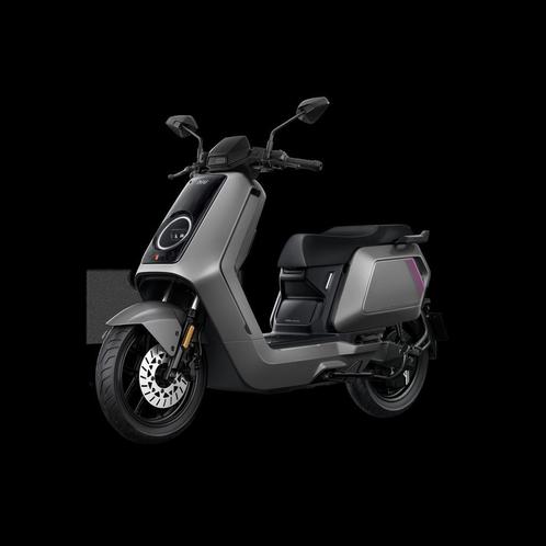 NIEUWSTE!!! Niu NQiX 150  2025 Koop of Lease, Fietsen en Brommers, Scooters | Overige merken, Maximaal 45 km/u, Elektrisch, Nieuw