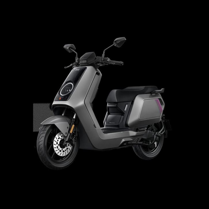 NIEUWSTE!!! Niu NQiX 150  2025 Koop of Lease, Fietsen en Brommers, Scooters | Overige merken, Maximaal 45 km/u, Elektrisch, Nieuw
