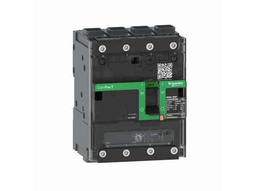 NSXm100F 36kA AC 4P3R 32A TMD ELINK merk, Huis en Inrichting, Woonaccessoires | Overige, Nieuw, Verzenden