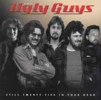 cd - The Ugly Guys - Still Twenty-Five In Your Head, Verzenden, Nieuw in verpakking