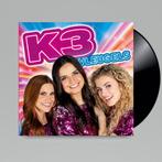 K3 - Vleugels - LP, Cd's en Dvd's, Vinyl | Overige Vinyl, Ophalen of Verzenden, Nieuw in verpakking