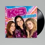 K3 - Vleugels - LP, Ophalen of Verzenden, Nieuw in verpakking