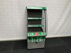 Heineken Wandkoeling 60 cm 230V Horeca, Zakelijke goederen, Horeca | Keukenapparatuur, Ophalen of Verzenden, Gebruikt, Koelen en Vriezen