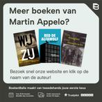 Verslagen door het tuchtrecht 9789024402939 Martin Appelo, Verzenden, Zo goed als nieuw, Martin Appelo