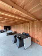 Veranda laten bouwen?, Garantie, Tuinonderhoud of Snoeiwerk