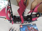Lego Set - Pirates of the Caribbean - 4195 Queen Annes, Nieuw
