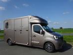 NIEUWE BPM vrije Paragan horsetruck v.a. Euro 760,- p/m, Dieren en Toebehoren, Paarden en Pony's | Trailers en Aanhangwagens, Ophalen