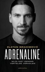 Boek Adrenaline 9789026358784, Verzenden, Zo goed als nieuw