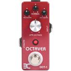 ENO TC-01 Octaver OCT-1 effectpedaal, Muziek en Instrumenten, Effecten, Verzenden, Nieuw
