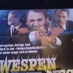 Wespennest - Claude Brasseur, Nieuw