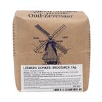 Molen de Hoop Liemers Donker Broodmix 1kg, Verzenden, Nieuw