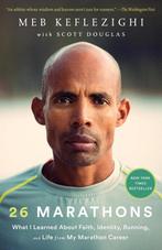 26 Marathons 9780593139837 Meb Keflezighi, Verzenden, Zo goed als nieuw, Meb Keflezighi