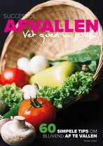 Succesvol afvallen 9789463239912 Wobke IJmker, Verzenden, Zo goed als nieuw, Wobke IJmker