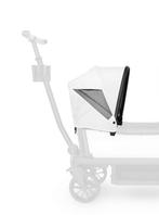 VEER Zonnekap voor Cruiser XL - Savannah white, Caravans en Kamperen, Bolderkarren, Verzenden, Nieuw