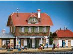 POLA 330901 Bahnhof Schönweiler (Stations) (grootspoor), Ophalen of Verzenden, Nieuw