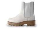 Oxmox Chelsea boots in maat 38 Beige | 10% extra korting, Kleding | Dames, Schoenen, Oxmox, Verzenden, Beige, Overige typen