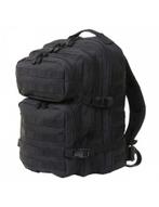 101 Inc Mountain backpack 45 liter US leger model - Zwart, Sieraden, Tassen en Uiterlijk, Verzenden, Nieuw, Trekking