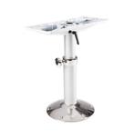 ARC Marine Telescopische tafelpoot, Watersport en Boten, Ophalen of Verzenden, Nieuw