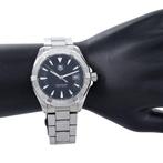 TAG Heuer - Aquaracer - Zonder Minimumprijs - WAY1110 -