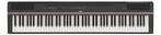 Yamaha P-125a B digitale piano SCHERPE PRIJS