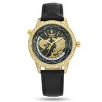 Horloge Dames Aviator AVW8633L03, Verzenden, Nieuw
