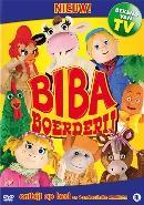 Biba boerderij - Ontbijt op bed - DVD, Verzenden, Nieuw in verpakking