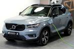 Zakelijke Lease |  Volvo XC40 1.5 T5 193kW/262pk DCT7 Rechar, Automaat, Gebruikt, Euro 6, Overige kleuren