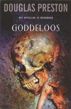 Goddeloos / Wyman Ford / 3 9789024528103 Douglas Preston, Verzenden, Gelezen, Douglas Preston
