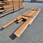 Thermo Frake Channelsiding 2600-4800x140-185x18-20mm, Ophalen of Verzenden, Nieuw