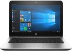 Windows 7 of 10 Pro HP EliteBook 820 G3 i5-6300U 8/16GB, Computers en Software, Windows Laptops, Ophalen of Verzenden, Gebruikt