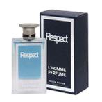 Respect L'homme - eau de parfum - 100ML - heren - Kian