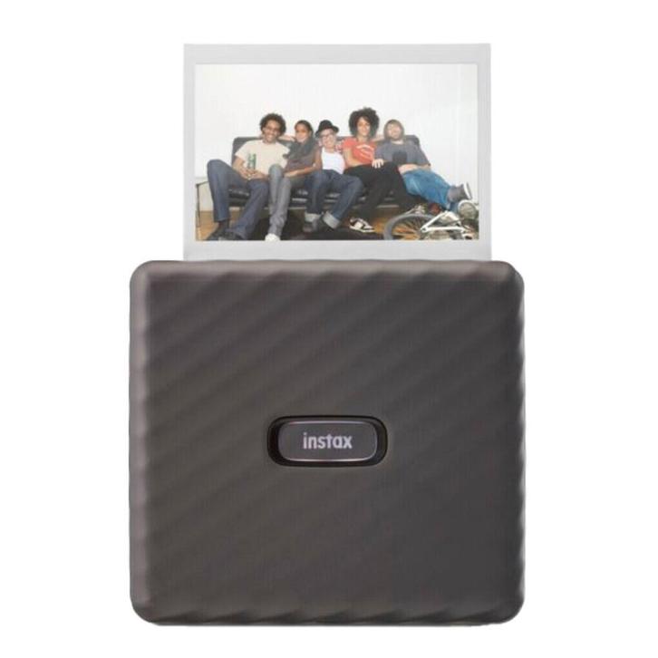 Fujifilm instax Link Wide Printer, Audio, Tv en Foto, Fotocamera's Analoog, Nieuw, Verzenden