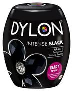 Dylon Textielverf Intense Black, Nieuw