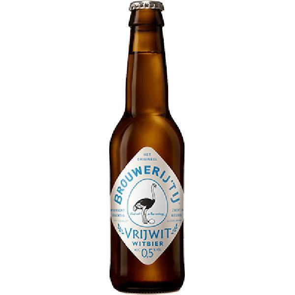 Bierabonnement Brouwerij t IJ Vrijwit, Diversen, Levensmiddelen