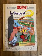 Astérix T2 - La Serpe dor - C - 1 Album - Beperkte oplage -, Boeken, Nieuw