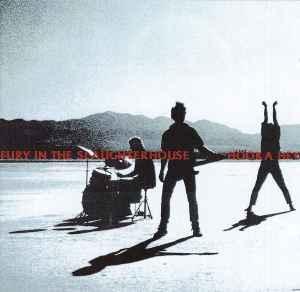 LP gebruikt - Fury In The Slaughterhouse - Hooka Hey, Cd's en Dvd's, Vinyl | Rock, Zo goed als nieuw, Verzenden