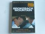 Brokeback Mountain + Tideland (2 DVD), Verzenden, Zo goed als nieuw