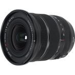 Fujifilm XF 10-24mm F/4 R OIS WR | Tweedehands, Verzenden, Gebruikt
