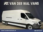 Mercedes-Benz Sprinter | 316 CDI 164pk L3H2 Euro6 Airco |, Auto's, Bestelauto's, Gebruikt, Euro 6, Wit, Mercedes-Benz