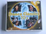 Dance Classics 70s (2 CD), Verzenden, Nieuw in verpakking