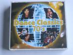 Dance Classics 70s (2 CD), Verzenden, Zo goed als nieuw