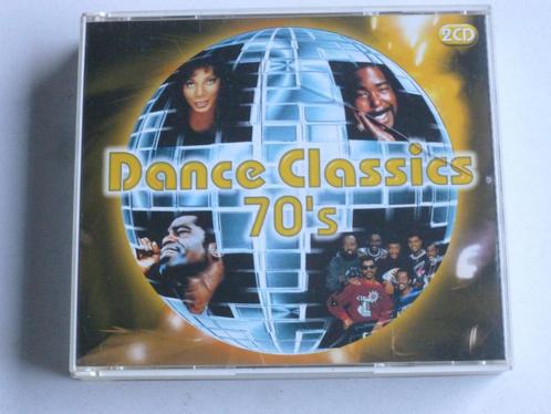 Dance Classics 70s (2 CD), Cd's en Dvd's, Cd's | Pop, Verzenden