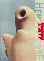 Henry Moore, Boeken, Verzenden, Nieuw