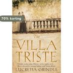 Villa Triste 9780330509497 Lucretia Grindle, Boeken, Verzenden, Gelezen, Lucretia Grindle