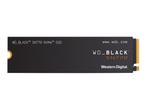 2TB SSD - WD Black SN770 Zo goed als nieuw, Morgen thuis!, Computers en Software, Harde schijven, Ophalen of Verzenden, Nieuw