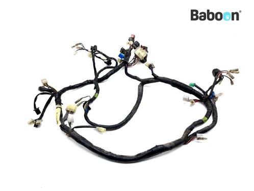 Kabelboom Yamaha XJ 900 S Diversion 1995-2004 (XJ900 XJ900S, Motoren, Onderdelen | Yamaha, Gebruikt, Verzenden
