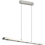 LED Hanglamp - Trion Agam - 41.5W - Aanpasbare Kleur -, Huis en Inrichting, Lampen | Hanglampen, Ophalen of Verzenden, Nieuw, Metaal