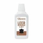 Leerreiniger 4 in 1  500 ML  | 100% Biologisch, Huis en Inrichting, Schoonmaakmiddel, Verzenden