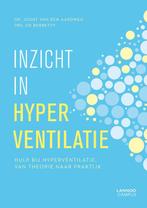 Inzicht in hyperventilatie 9789401446600, Verzenden, Zo goed als nieuw, Joost van den Aardweg